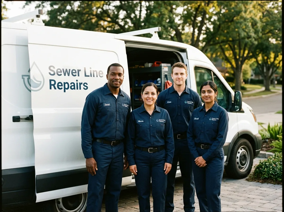 Emergency Plumber company in Butner, NC